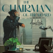 The Chairman of the Board artwork
