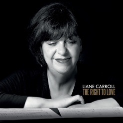 THE RIGHT TO LOVE cover art