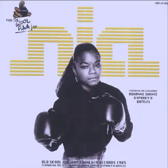 The Ol' Skool Flava of...Nia by Roxanne Shanté & Sparky D album reviews, ratings, credits