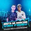 Stream & download Brota na Marcone / Vish Fodeu (feat. Mc Kitinho) - Single