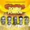 Double Portion (feat. Moses Onofeghara, Michael Akingbala & Paul Tomisin) artwork