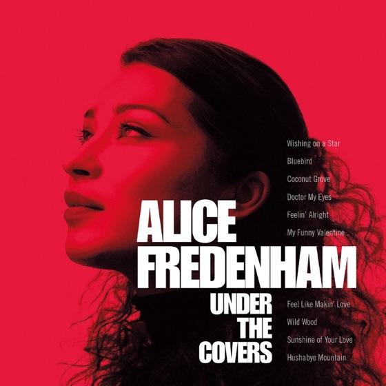 Cover artwork for Bluebird