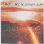 Ain't No Sunshine artwork