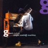 Singer Sowing Machine, 1997