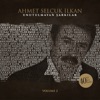 Ahmet Selçuk İlkan Unutulmayan Şarkılar, Vol. 2 (40 Yıl, 40 Ses, 40 Nefes), 2016