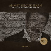 Ahmet Selçuk İlkan Unutulmayan Şarkılar, Vol. 2 (40 Yıl, 40 Ses, 40 Nefes) - Çeşitli Sanatçılar