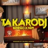 Takarodj - Single