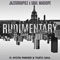 Rudimentary (feat. Nyota Parker & Thato Saul) - Jazzgroupiez & Saul Madiope lyrics