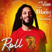 Julian Marley - Roll