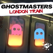 London Train (Extended Mix) artwork