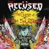 The Curse of Martha Splatterhead album lyrics, reviews, download