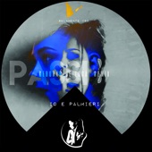Passi (Deborah De Luca Remix) artwork