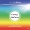 Digital Rainbow - Fer Mora lyrics