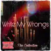 Write My Wrongs (feat. James Wilson & Devon Ross) - Single album lyrics, reviews, download