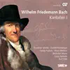 Wilhelm Friedemann Bach: Kantaten I album lyrics, reviews, download