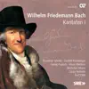 Stream & download Wilhelm Friedemann Bach: Kantaten I