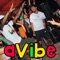 aVibe (feat. Samtheman) artwork