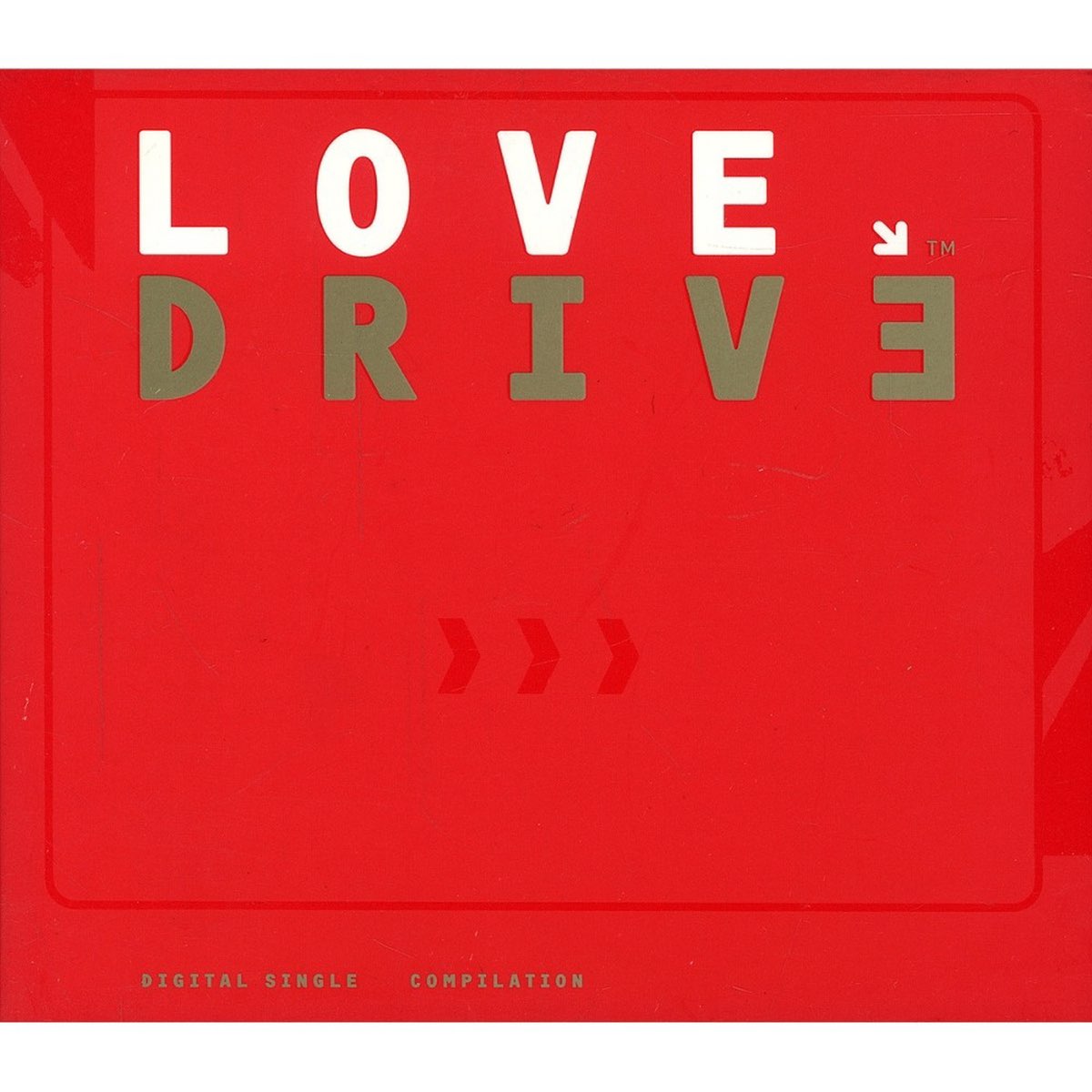 This love drives