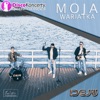 Moja wariatka (Radio Edit) - Single