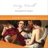 Vadim Chaimovich - Henry Purcell: Ground in C Minor, Zd 221 (Live)