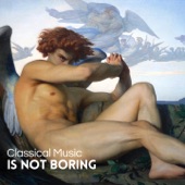 Classical Music Is Not Boring artwork