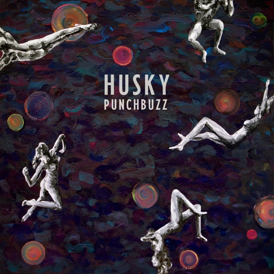 Cover artwork for Ghost