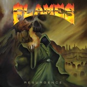 Flames - Mercy Denied