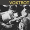 The Start of Something - Voxtrot lyrics