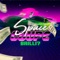 Spacecoupe - Brilli7 lyrics