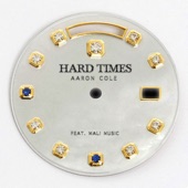Hard Times (feat. Mali Music) artwork