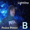 Peace Power B