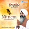 Kirtan Sohila - Bhai Davinder Singh Ji Sodhi lyrics