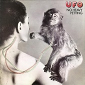 UFO - On with the Action