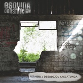 Fermina / Desalojo / Cascatunga (feat. Sonia Savinell, Pedro Gabriel Rodriguez & Hugo Fattoruso) artwork