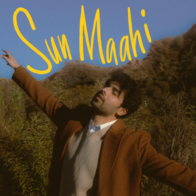 Armaan Malik & Amaal Mallik - Sun Maahi - Single (2022) [iTunes Plus AAC M4A]-新房子