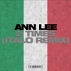 2 Times (Italo Remix) - Single
