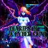 Diaries Of Cyber Cunt - EP
