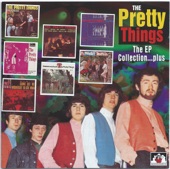 The Pretty Things - Mama Keep Your Big Mouth Shut