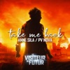 Take Me Back (Le Visiteur du Futur) - Single