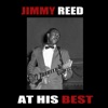 Jimmy Reed, 2017