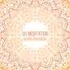 50 Meditation: Asian Zen Oasis, Daily Prayer, Oriental Atmosphere, Emotional Music, Spiritual Cleansing album lyrics, reviews, download