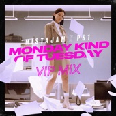 Monday Kind of Tuesday (VIP Mix) artwork