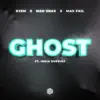 Stream & download Ghost (feat. India Dupriez) - Single