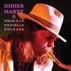 Didier Marty - Muskrat Ramble