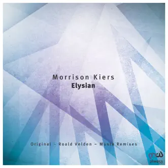 Elysian (Roald Velden Remix) by Morrison Kiers song reviws