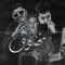 مخنوق (feat. Hamo Bika & Hamo ElTikha) - Nour Eltot lyrics