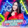 Hitam Bukan Putih - Single