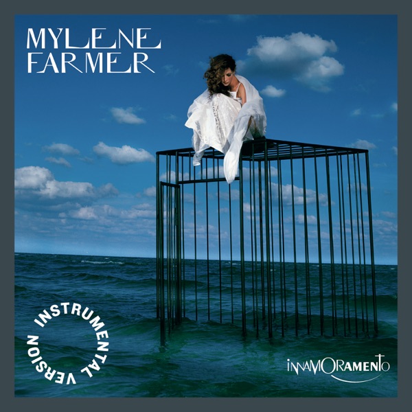 Innamoramento (Instrumental Version) - Mylène Farmer