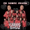 Por Siempre Corazón - Single