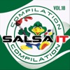 Salsa It Compilation, Vol. 18